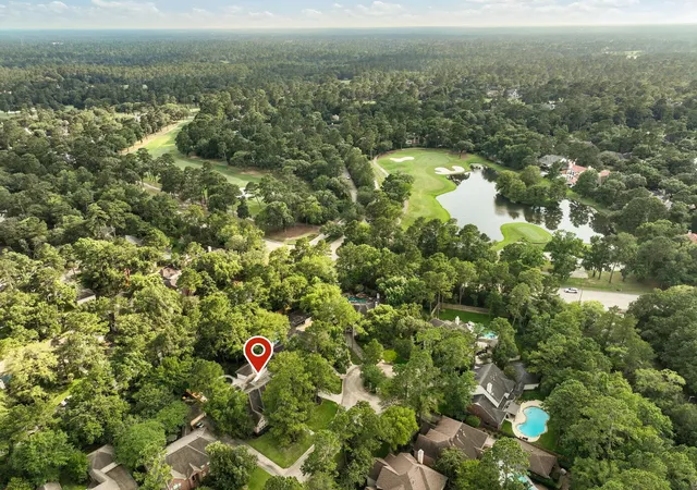 Homes for sale in The Woodlands, TX | 27 Stargazer Pl, The Woodlands, TX 77381 | MLS# 35558685