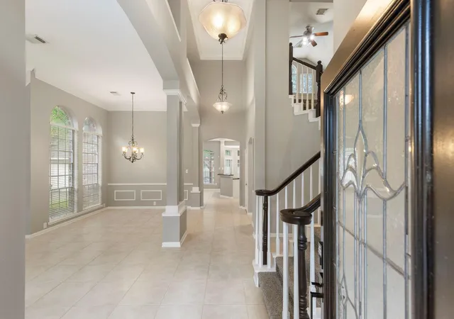 4th image of 27 Stargazer Pl, The Woodlands, TX 77381 | MLS# 35558685