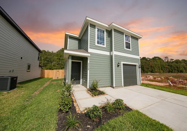 3rd image of 22759 American Kestrel Ct, Splendora, TX 77372 | MLS# 12104569