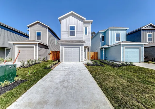 Photo 1 of Single family home for sale at 21309 Carosella Dr, New Caney, TX 77357 | MLS# 10615292 | Listing updated on 2026-07-18