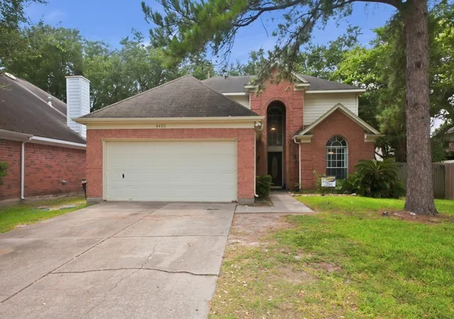 Photo 1 of Single family home for sale at 9403 Cabin Crk Dr, Houston, TX 77064 | MLS# 61235822 | Listing updated on 2026-09-21