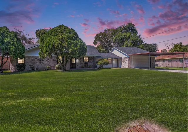 Photo 1 of Single family home for sale at 1507 Donovan, Baytown, TX 77520 | MLS# 34329215 | Listing updated on 2026-09-07