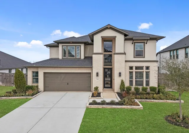 Photo 1 of Single family home for sale at 31518 Bramble Holw Ct, Fulshear, TX 77441 | MLS# 98551650 | Listing updated on 2026-10-20