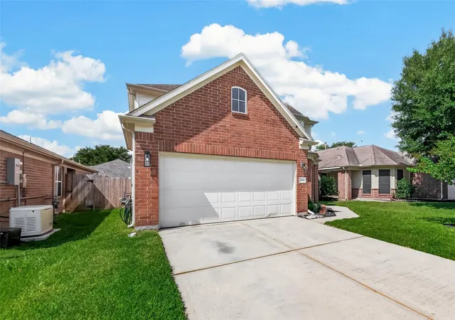 Photo 3 of Single family home for sale at 2418 July Sky Ct, Spring, TX 77386 | MLS# 41083025 | Listing updated on 2026-08-02