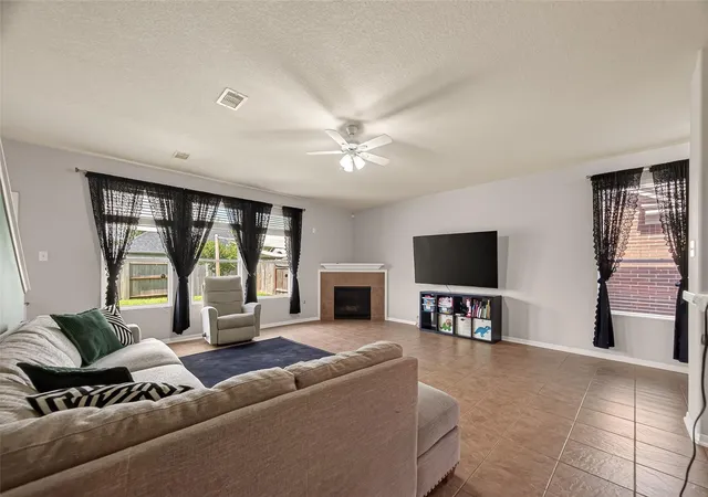 Photo 4 of Single family home for sale at 2418 July Sky Ct, Spring, TX 77386 | MLS# 41083025 | Listing updated on 2026-08-02
