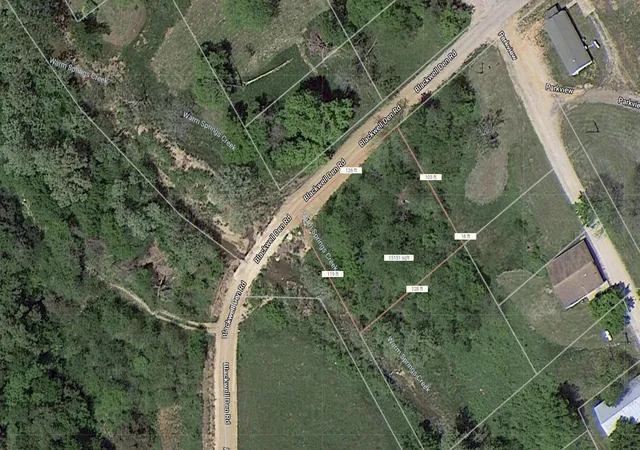 Photo 4 of Land for sale at 0 Blackwell Den Rd, Warm Springs, AR 72478 | MLS# 78837563 | Listing updated on 2026-01-29