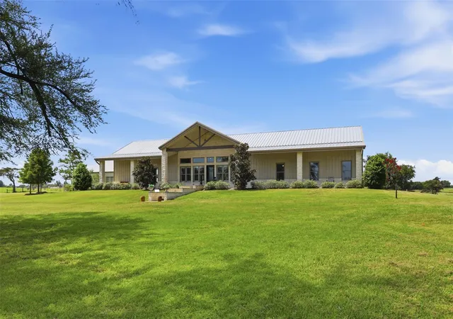 4th image of 23557 Fm 1155 E, Washington, TX 77880 | MLS# 18275090