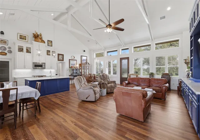 5th image of 23557 Fm 1155 E, Washington, TX 77880 | MLS# 18275090