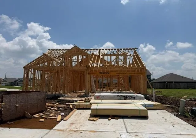 Photo 2 of Single family home for sale at 7918 Softy Sand Ct, Fulshear, TX 77441 | MLS# 44180307 | Listing updated on 2026-07-20