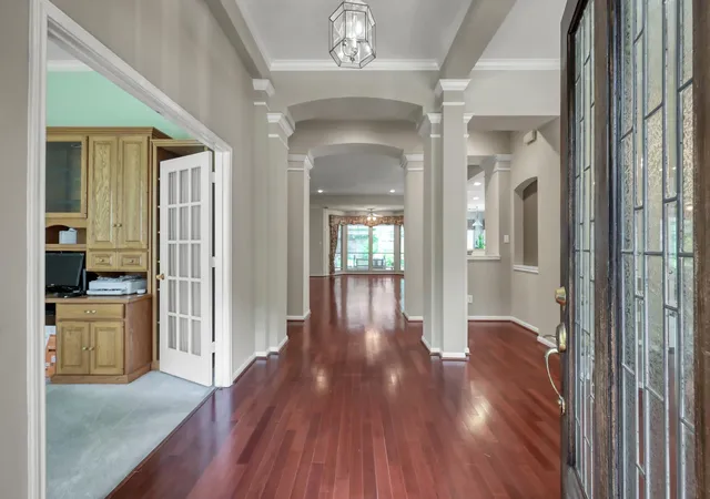 Photo 3 of Single family home for sale at 6307 Threeflower Ln, Kingwood, TX 77345 | MLS# 92965393 | Listing updated on 2026-09-04