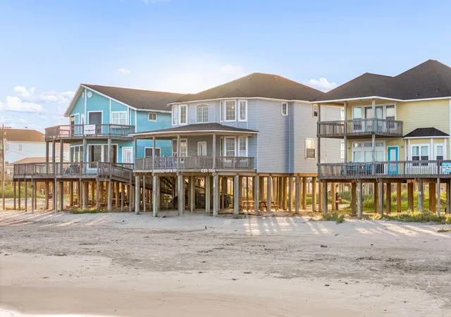 1st image of 116 Surfside St, Freeport, TX 77541 | MLS# 65303604
