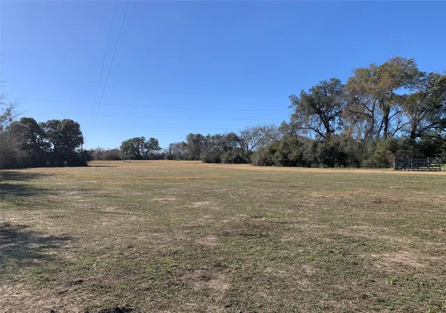 Photo 1 of Land for sale at Tbd County Rd 251, Weimar, TX 78962 | MLS# 70074146 | Listing updated on 2026-04-16