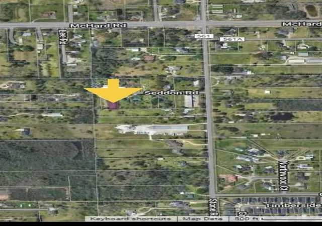 6th image of 8002 Seddon Road Road, Pearland, TX 77581 | MLS# 68847112