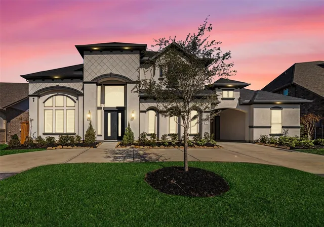 Photo 1 of Mansion for sale at 18022 Bachman Branch Dr, Cypress, TX 77433 | MLS# 44142322 | Listing updated on 2026-08-23