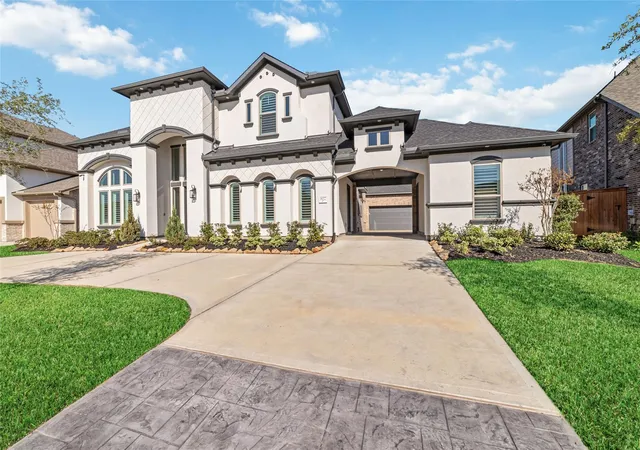 Photo 2 of Mansion for sale at 18022 Bachman Branch Dr, Cypress, TX 77433 | MLS# 44142322 | Listing updated on 2026-08-23