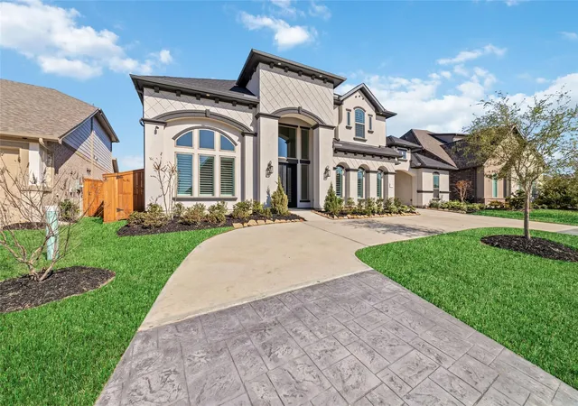 Photo 3 of Mansion for sale at 18022 Bachman Branch Dr, Cypress, TX 77433 | MLS# 44142322 | Listing updated on 2026-08-23