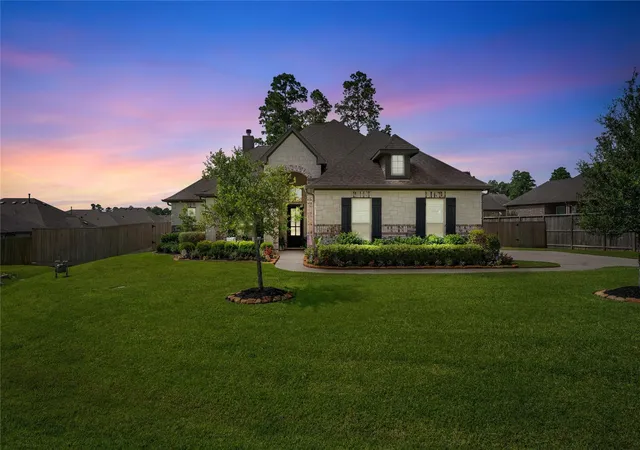 Photo 1 of Single family home for sale at 40803 Mostyn Dr, Magnolia, TX 77354 | MLS# 96064248 | Listing updated on 2026-10-03