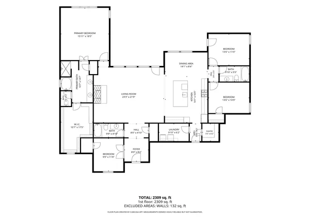 Photo 4 of Single family home for sale at 40803 Mostyn Dr, Magnolia, TX 77354 | MLS# 96064248 | Listing updated on 2026-10-03