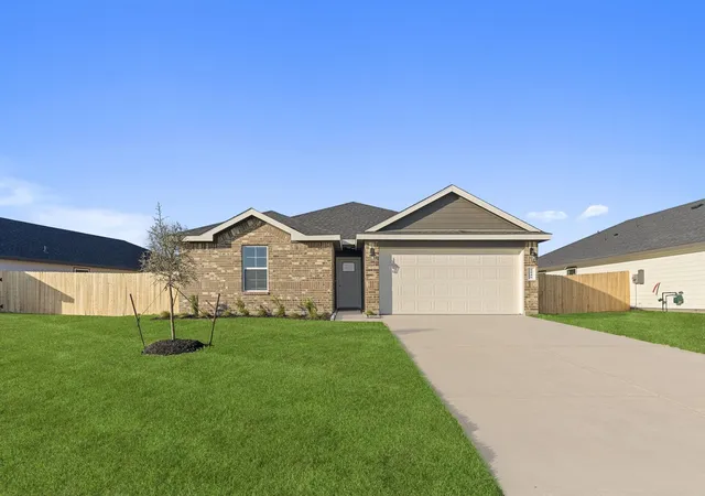 Homes for sale in Alvin, TX | 1020 Paddlefish Ln, Alvin, TX 77511 | MLS# 4839156