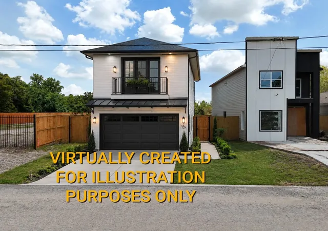 4th image of 0 Wedgefield St, Houston, TX 77028 | MLS# 92817060