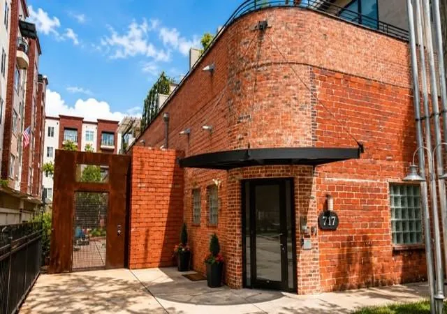 1st image of 1717 W Webster St #F, Houston, TX 77019 | MLS# 22574812