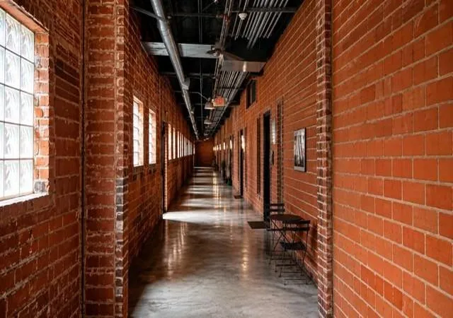 2nd image of 1717 W Webster St #F, Houston, TX 77019 | MLS# 22574812