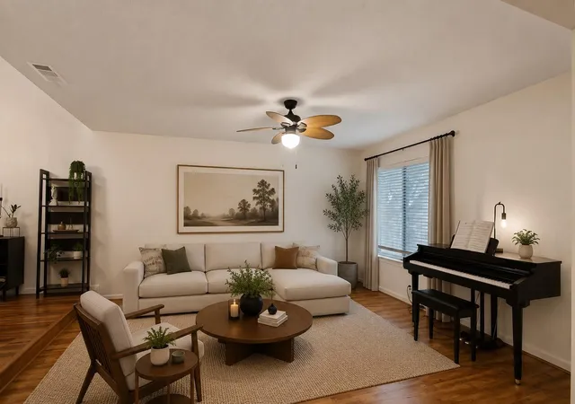 3rd image of 11681 Village Pl Dr #257, Houston, TX 77077 | MLS# 80939827