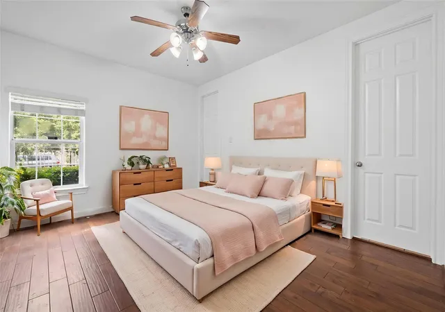 5th image of 2716 Sherwin St, Houston, TX 77007 | MLS# 7316587