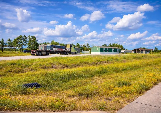 Photo 1 of Single family home for sale at 348 Road 5604, Cleveland, TX 77327 | MLS# 3658644 | Listing updated on 2026-07-22