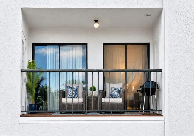 3rd image of 2818 S Bartell Dr #29, Houston, TX 77054 | MLS# 95711700