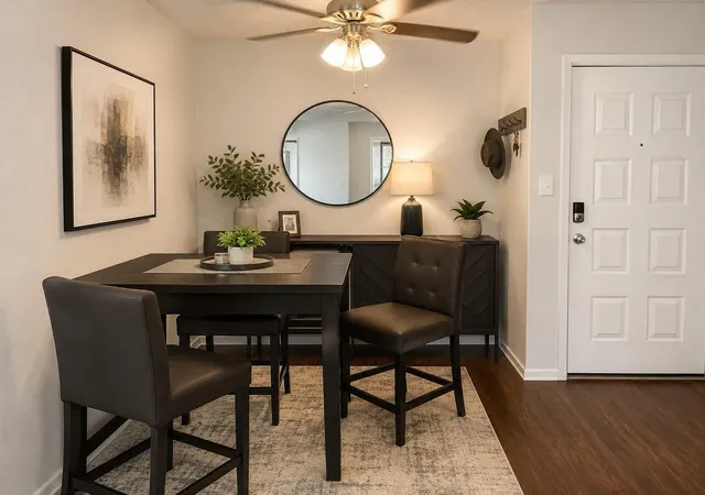 4th image of 2818 S Bartell Dr #29, Houston, TX 77054 | MLS# 95711700