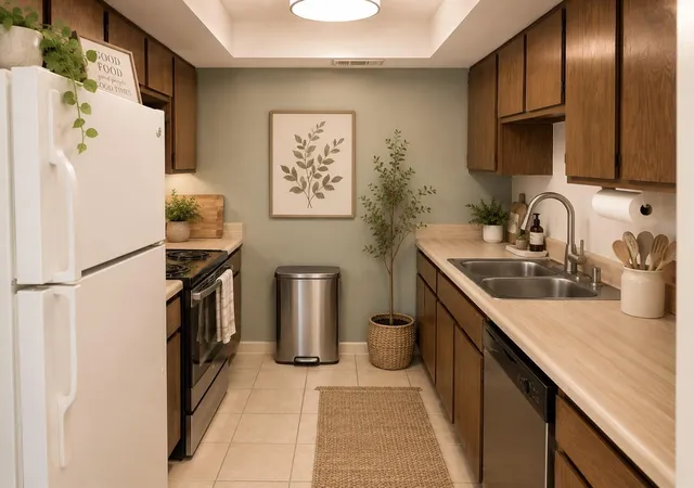 5th image of 2818 S Bartell Dr #29, Houston, TX 77054 | MLS# 95711700