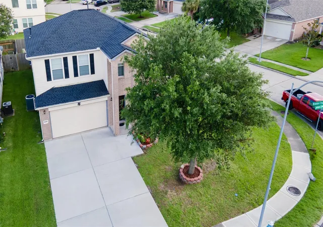 Photo 3 of Single family home for sale at 19331 Jordans Landing Ln, Richmond, TX 77407 | MLS# 72900483 | Listing updated on 2026-08-29