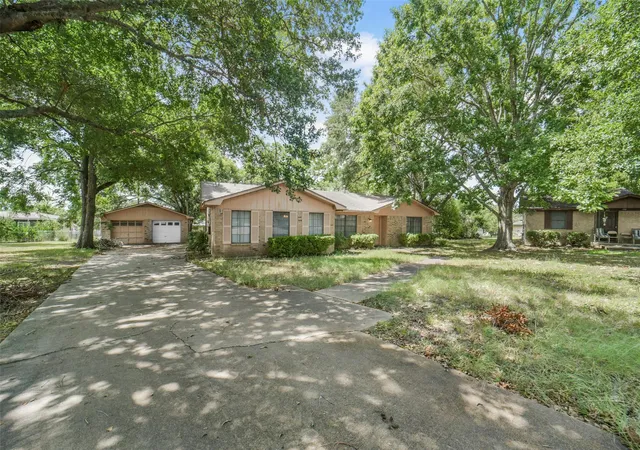 1st image of 321 Johnson St, Brenham, TX 77833 | MLS# 54559792