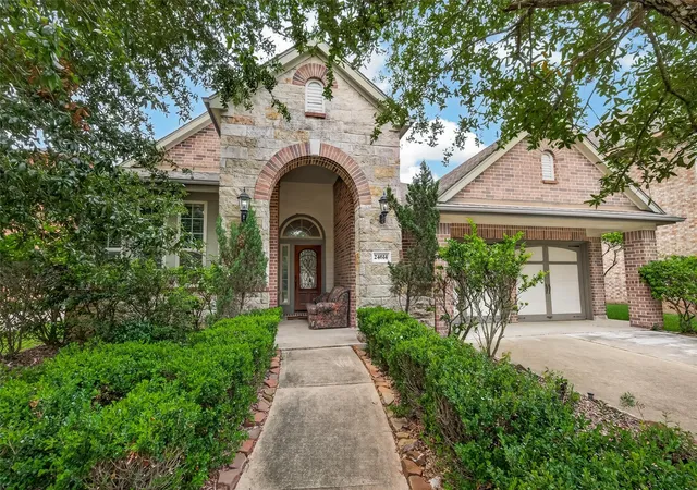 Photo 1 of Single family home for sale at 24614 Garnet Stone Ln, Katy, TX 77494 | MLS# 81197053 | Listing updated on 2026-07-08
