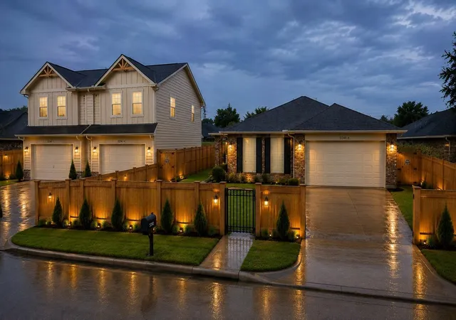 Photo 1 of Land for sale at 5258 Park Village Dr, Houston, TX 77048 | MLS# 45534468 | Listing updated on 2026-09-05
