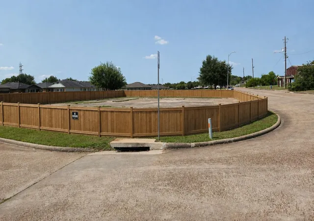 Photo 3 of Land for sale at 5258 Park Village Dr, Houston, TX 77048 | MLS# 45534468 | Listing updated on 2026-09-05