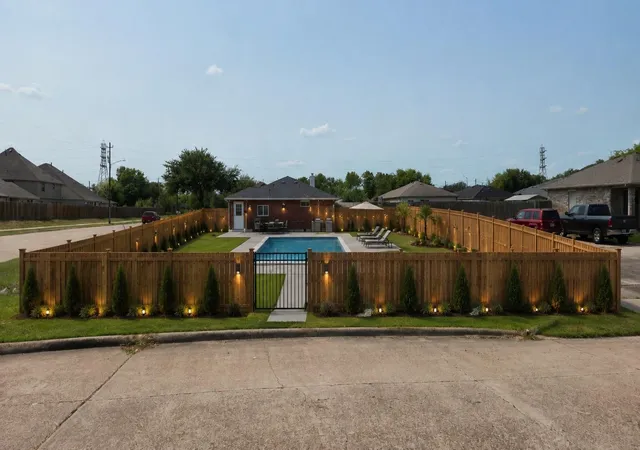 Photo 4 of Land for sale at 5258 Park Village Dr, Houston, TX 77048 | MLS# 45534468 | Listing updated on 2026-09-05