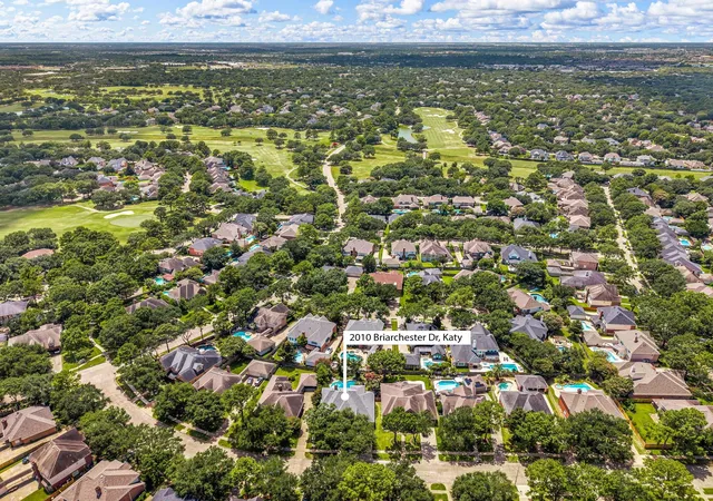Homes for sale in Katy, TX | 2010 Briarchester Dr, Katy, TX 77450 | MLS# 85264062