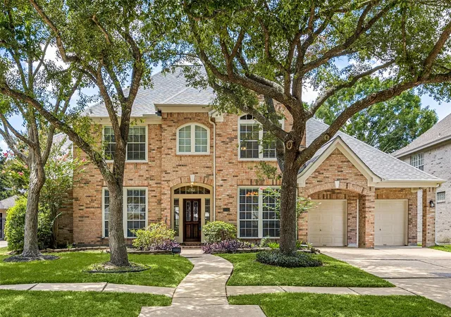 Homes for sale in Katy, TX | 2010 Briarchester Dr, Katy, TX 77450 | MLS# 85264062