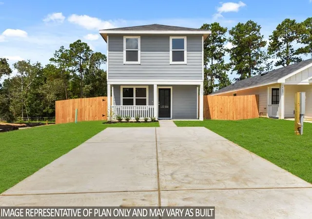 Homes for sale in Willis, TX | 11918 Detar Ct, Willis, TX 77378 | MLS# 42031378