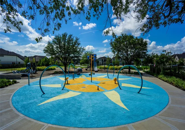 Photo 4 of Sale Pending at 8615 Beaming Crk Ct, Richmond, TX 77406 | MLS# 85803209 | Listing updated on 2026-09-08