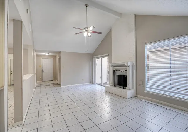 3rd image of 6323 Gladewell Dr, Houston, TX 77072 | MLS# 94162762