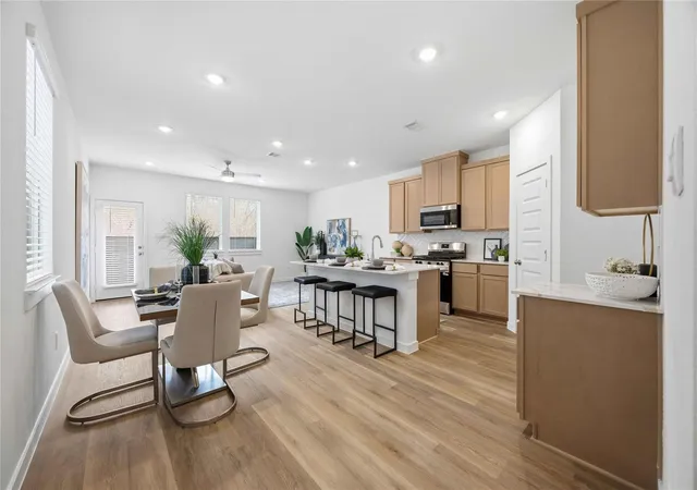 1st image of 1072 Wheatley Oak Ln, Houston, TX 77091 | MLS# 91195716