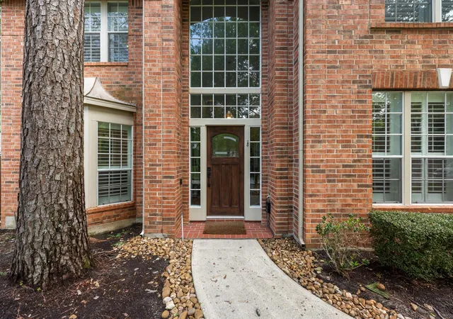 Homes for sale in The Woodlands, TX | 59 N Bluff Creek Cir, The Woodlands, TX 77382 | MLS# 43976121