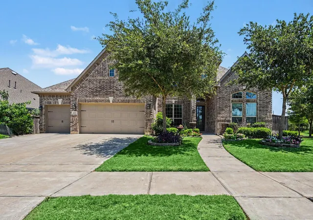 1st image of 2627 Petunia Valley Dr, Brookshire, TX 77423 | MLS# 95489410