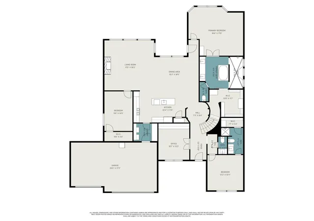 42nd image of 2627 Petunia Valley Dr, Brookshire, TX 77423 | MLS# 95489410