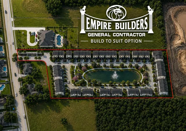 14th image of 0 Louisiana, League City, TX 77573 | MLS# 86105145