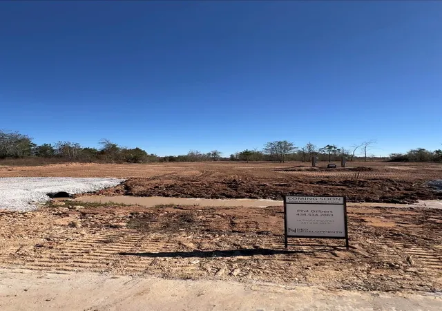 Photo 1 of Land for sale at 6425 Road 3550, Cleveland, TX 77327 | MLS# 44134071 | Listing updated on 2026-08-11