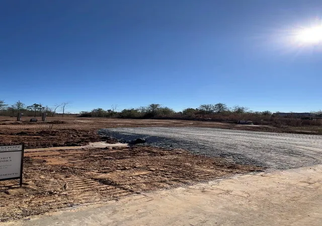 Photo 3 of Land for sale at 6425 Road 3550, Cleveland, TX 77327 | MLS# 44134071 | Listing updated on 2026-08-11